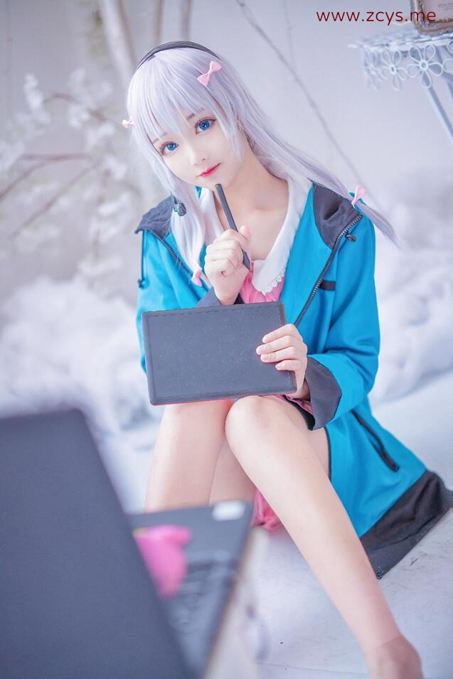 【Cos/写真】羽天Shine 66套合集