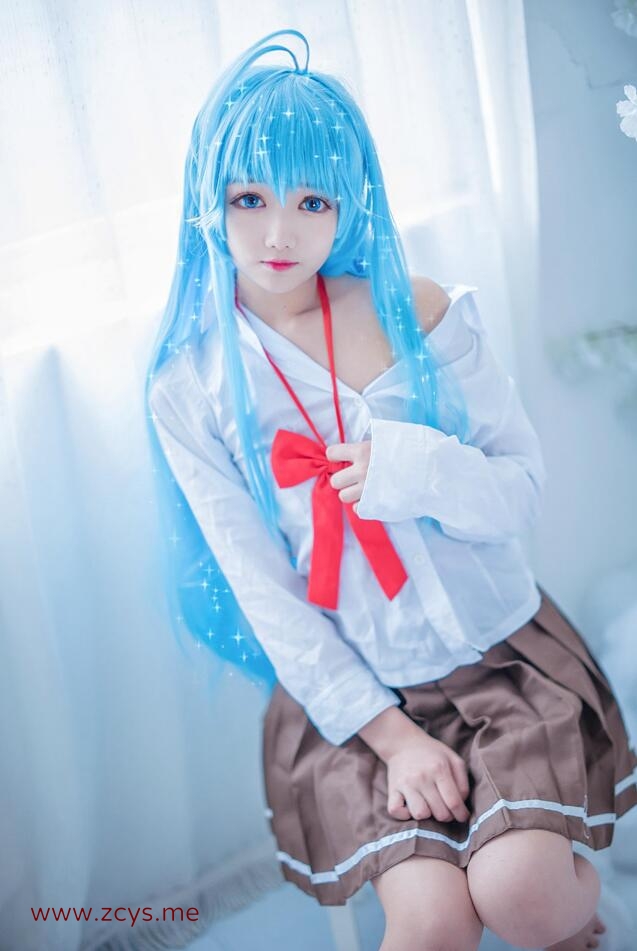 【Cos/写真】羽天Shine 66套合集