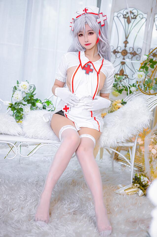 【Cos/写真】Momoko葵葵 26套合集