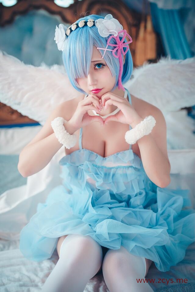 【Cos/写真】沖田凜花Rinka - NO.62 - 66