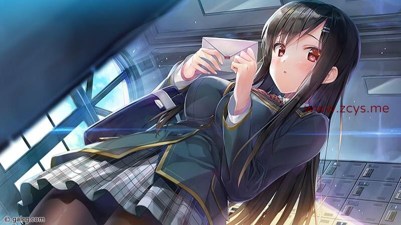 【PC/官中】イチャ×2スタディ（见习恋人FD）官方繁中硬盘版