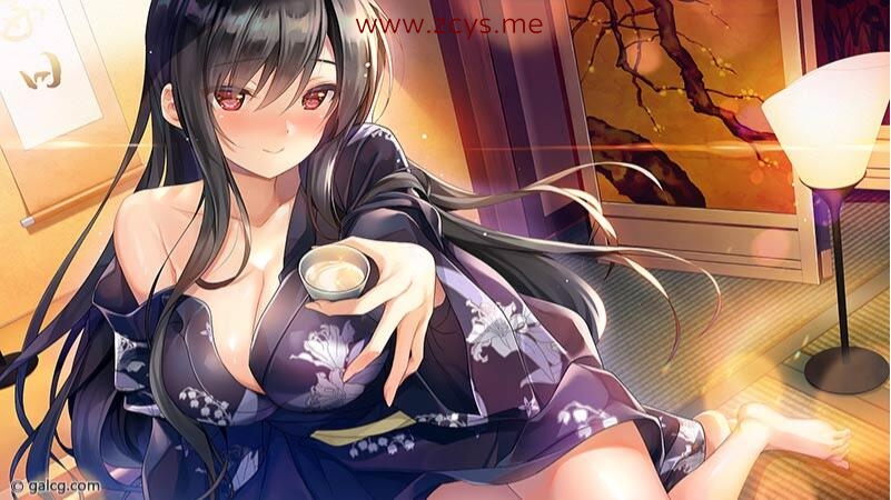 【PC/官中】イチャ×2スタディ（见习恋人FD）官方繁中硬盘版