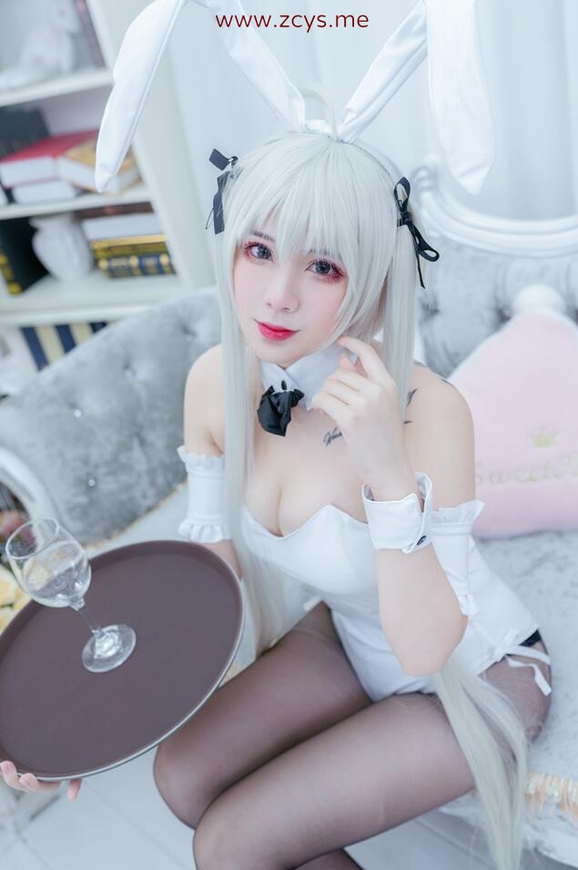 【Cos/写真】羊大真人 - 8套合集