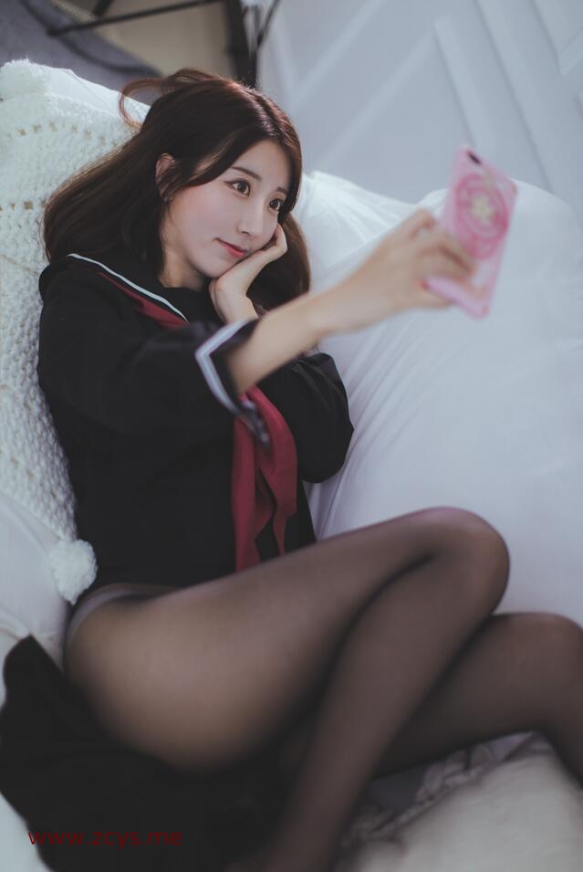 【Cos/写真】黑川 47套合集