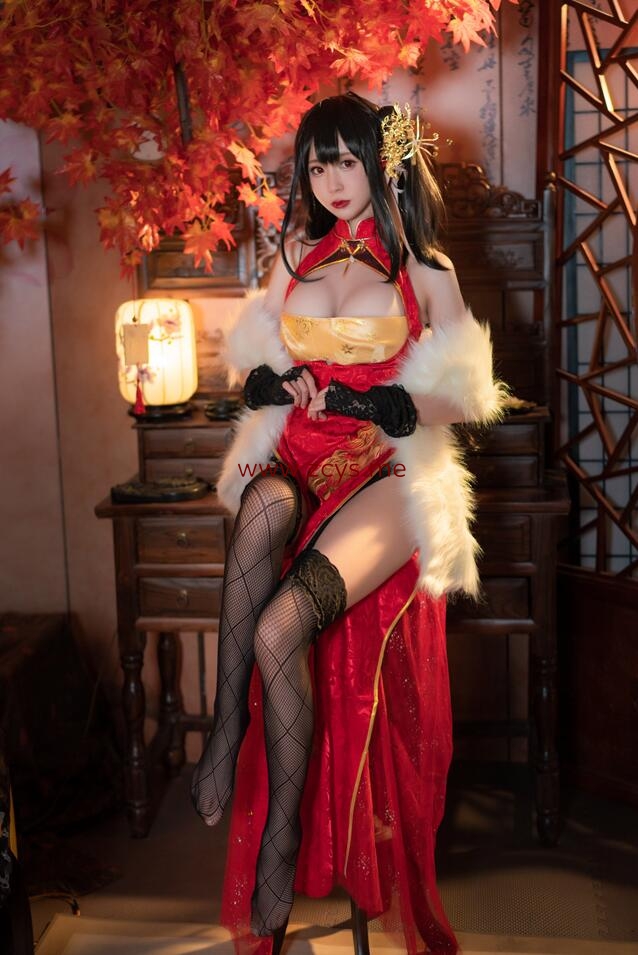【Cos/写真】西园寺南歌 11套合集 （4.6G）