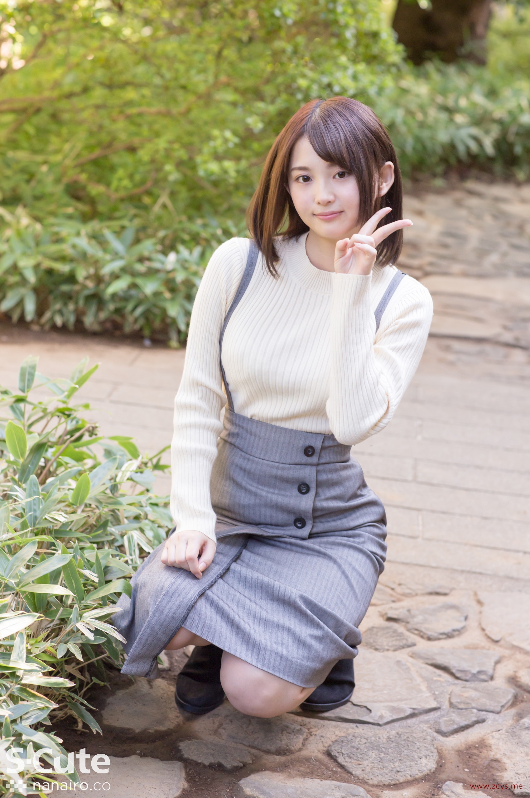 漂亮的女孩子