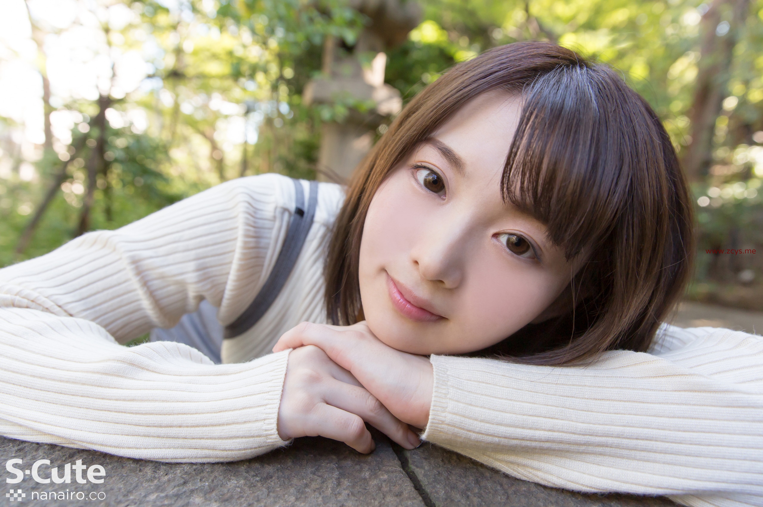 漂亮的女孩子