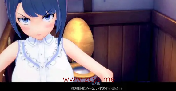 【欧美SLG/汉化/全动态】腐X败王国 Ver1.62 精翻汉化版+画廊Mod【更新/1.4G】
