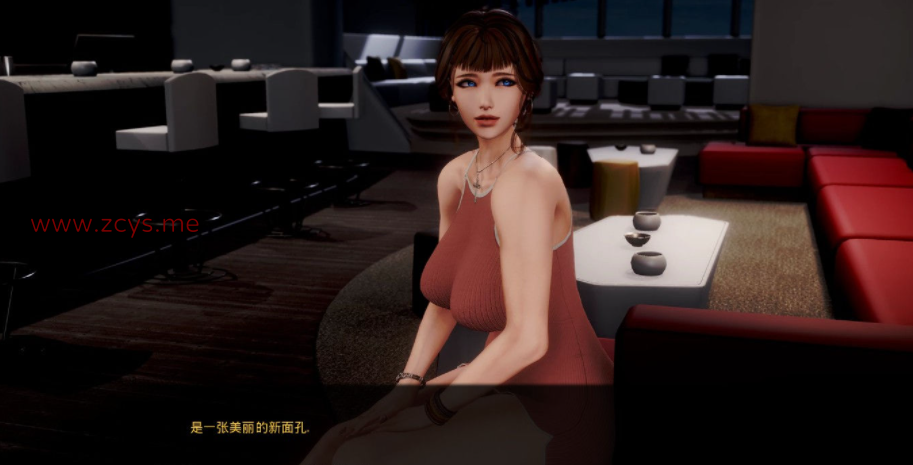 【极品建模SLG/汉化/动态】康乃馨俱乐部 Ch3Up4V3.4精翻汉化版【6月更新/PC+安卓/5G】
