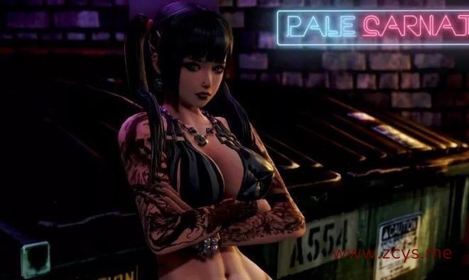 【极品建模SLG/汉化/动态】康乃馨俱乐部 Ch3Up4V3.4精翻汉化版【6月更新/PC+安卓/5G】