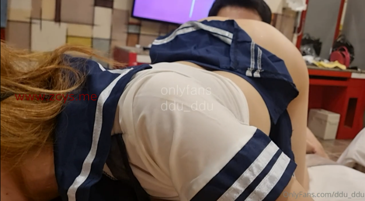 绿奴 ddu_ddu 3v 3.3g