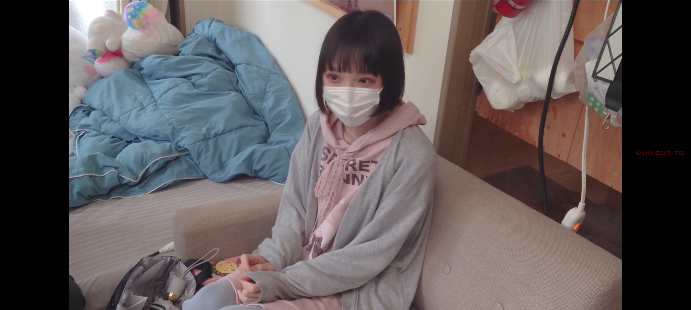 FC2 超纤细素人小姐姐（7.9G超清 无码 磁链）