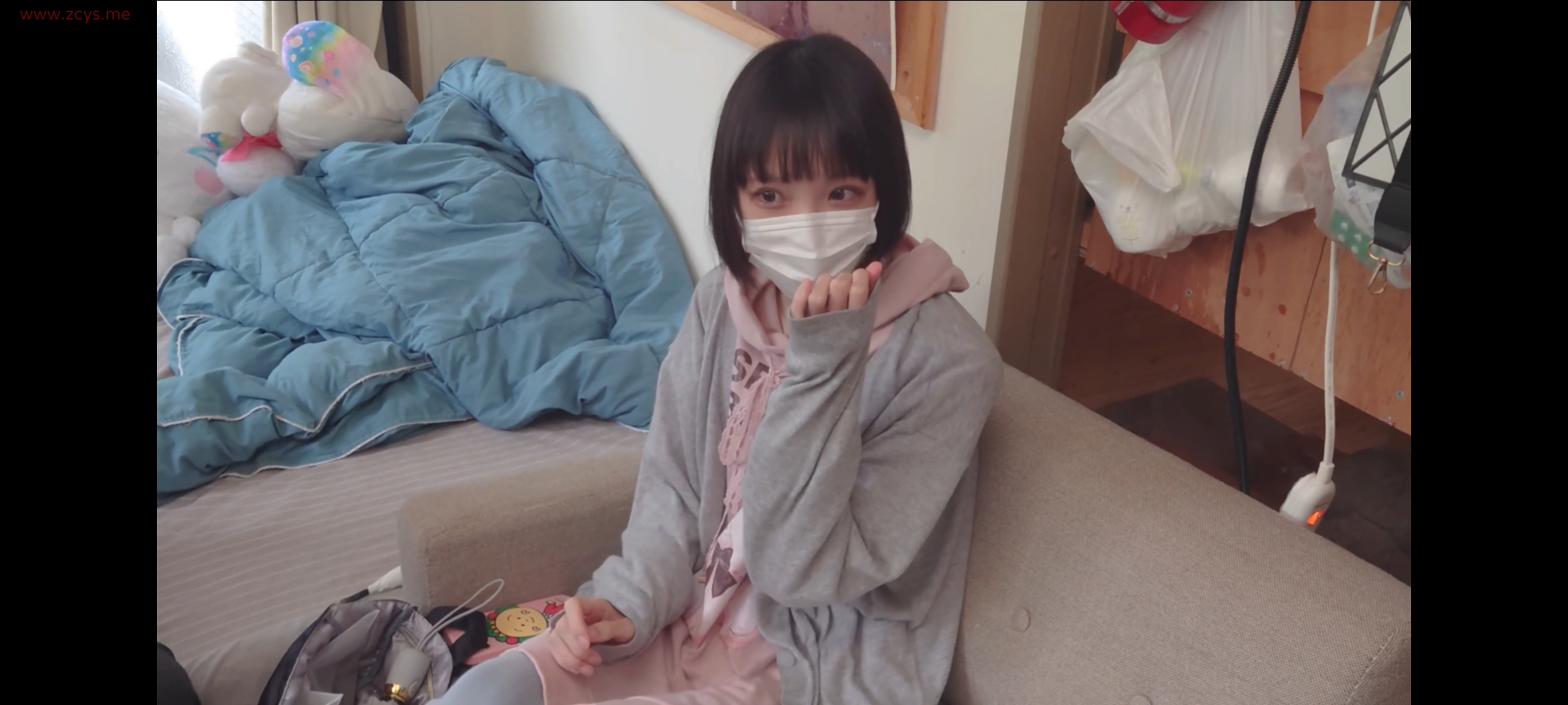 FC2 超纤细素人小姐姐（7.9G超清 无码 磁链）