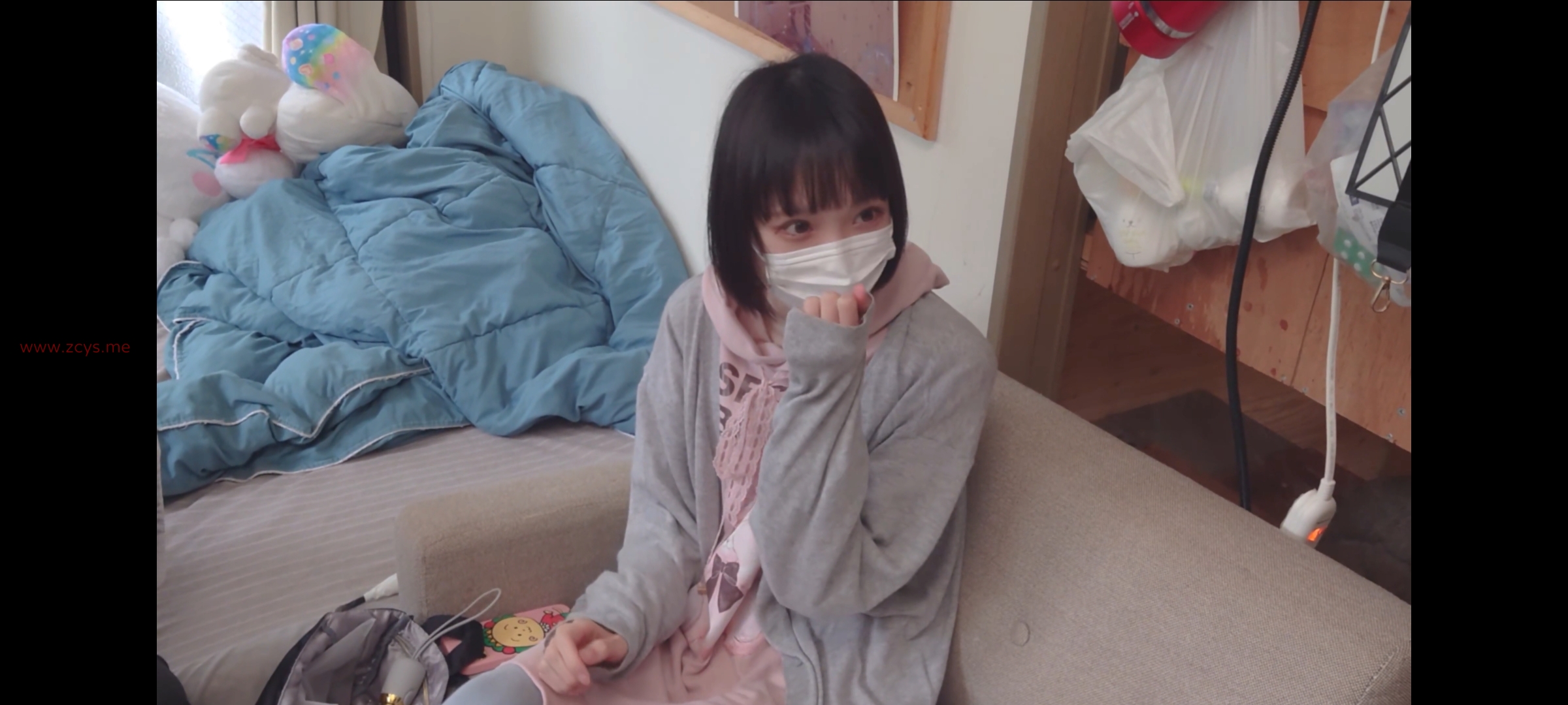 FC2 超纤细素人小姐姐（7.9G超清 无码 磁链）