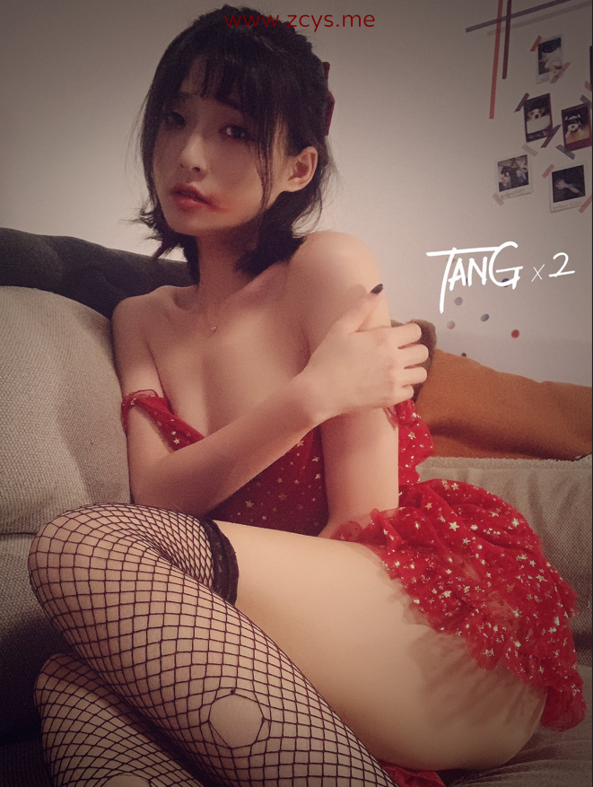 推特CandyTt合集【743P79V】