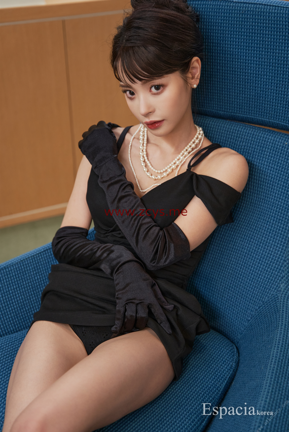 桃乃木香奈最新写真2套[Espasia Korea] 【111P990M】