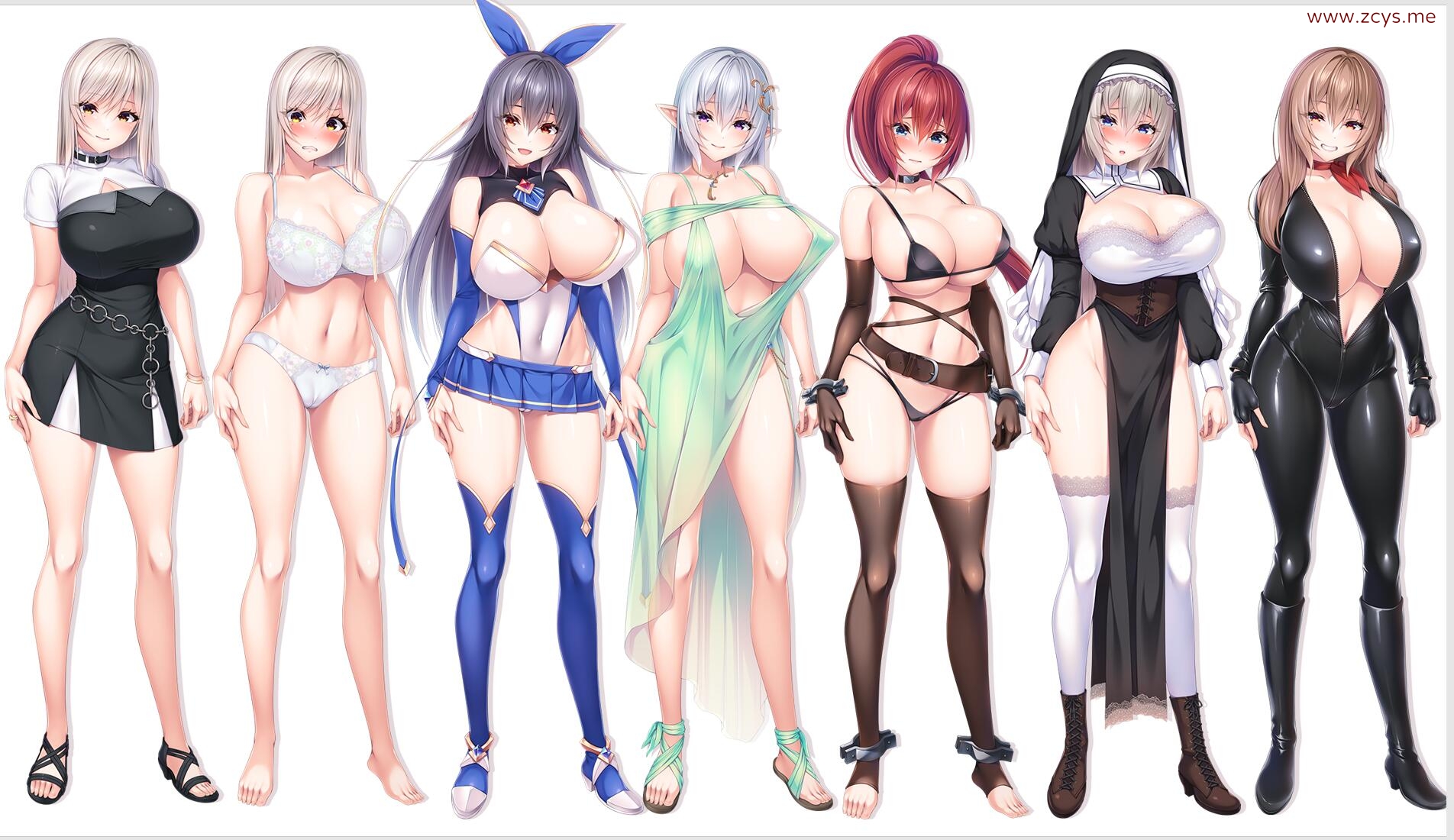 Role player:小粥姉妹の粘膜ポトレ ぐりぐちゃLIVE 汉化补丁
