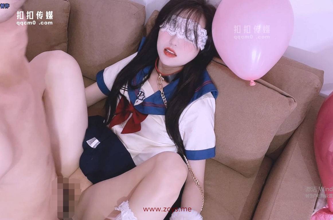 【自打包】超人气美少女-不见星空-回归第二作-生日被灌醉(1V,935M)
