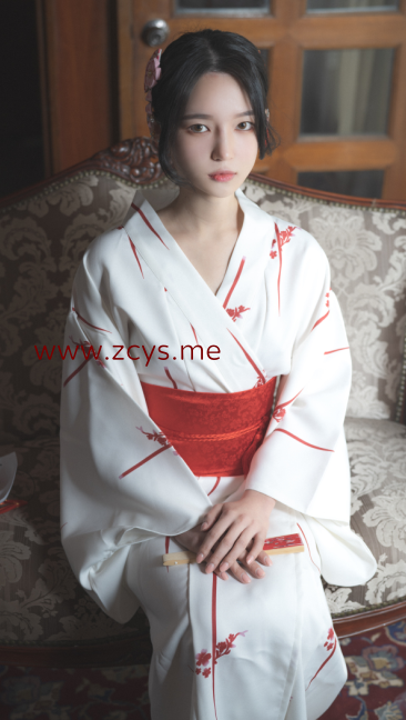 【自打包】韩国puremedia18禁写真女神-yeha-和服捆绑(94P,974M)