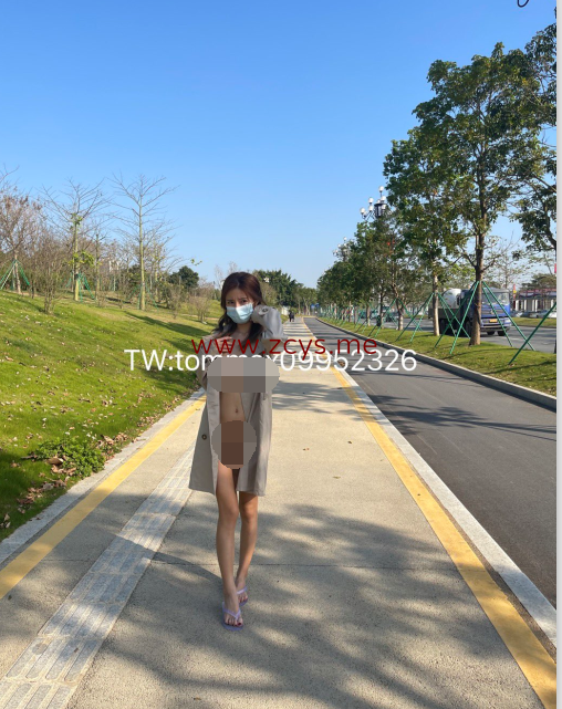 【自打包】推特清纯系up-TOMmax-各种户外露出视图合集(83P,9V,520M)