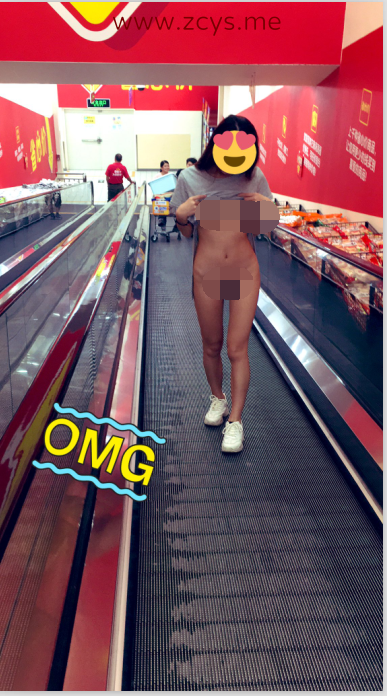 【自打包】推特极品露出女神-你的小可爱-多场景极限露出视图合集(642P,194V,1.2G)