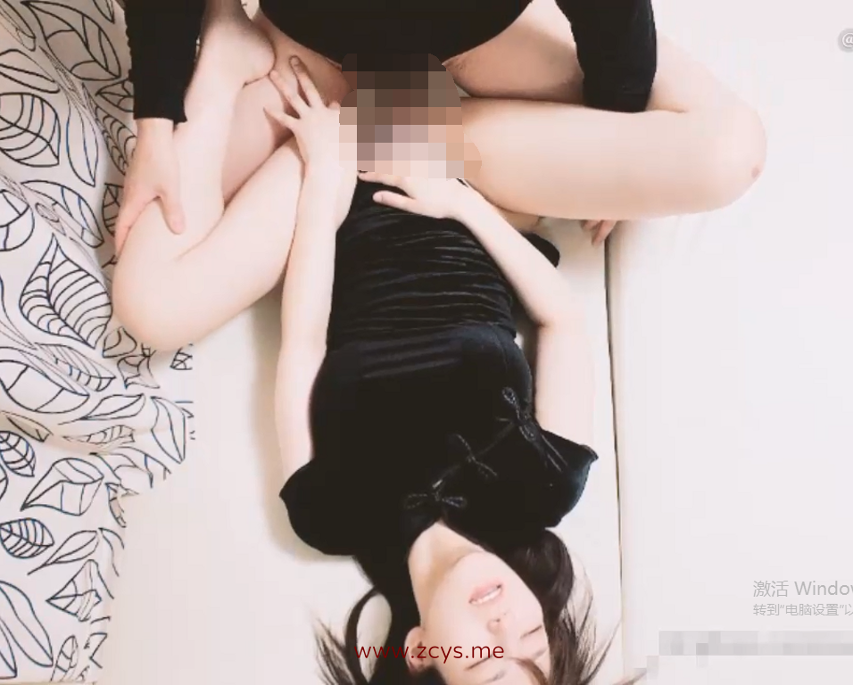 【自打包】onlyfans日本up-milk-糖心2-近身旗袍（1V,286M）