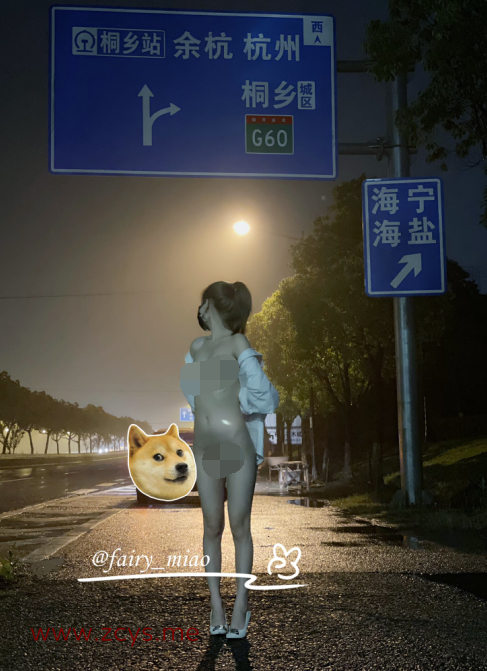【自打包】推特露出勾引up-【双囍】-视图合集（75P,20V,557M）