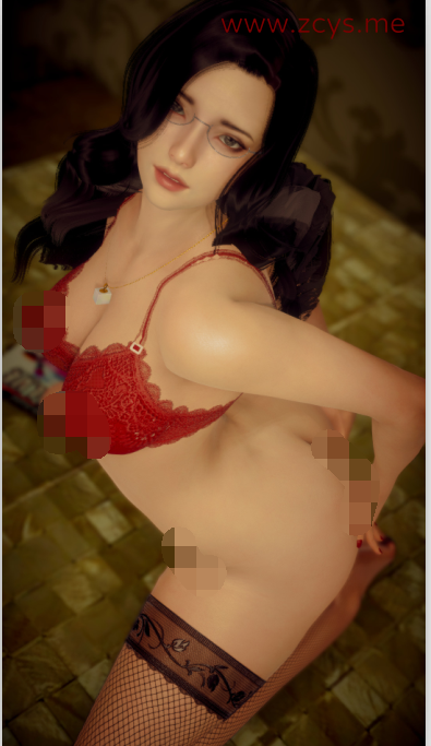【自打包】3D漫画贴-美母教师 1-6 (完结)(433P,150M)
