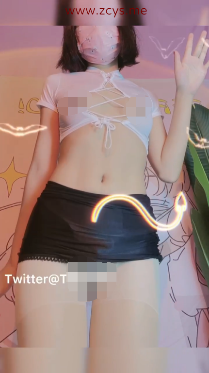【自打包】推特超人气抖音风裸舞-TMSXFH-视频合集(47V,1.08G)