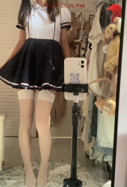 【自打包】推特青春美少女-奶熊-裸舞合集第2弹(20V,4.34G)