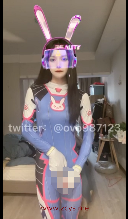 【自打包】另类第15弹-国产Ts 蓓蓓酱 合集(7V,547M)