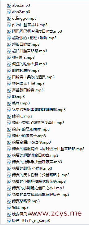 NO.109 虎牙绮夏魔法书合集13V 34A