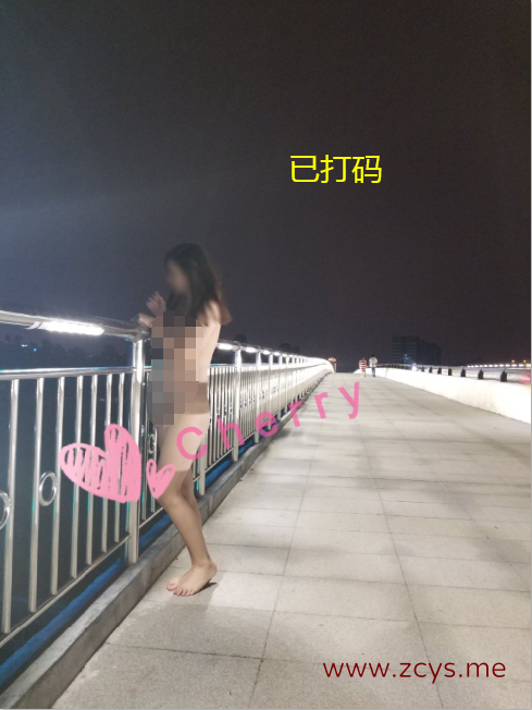 NO.162露出骚货cherry-樱桃味6V 89P