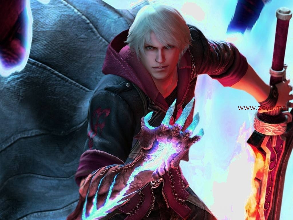 【正经游戏】恶魔五月哭4