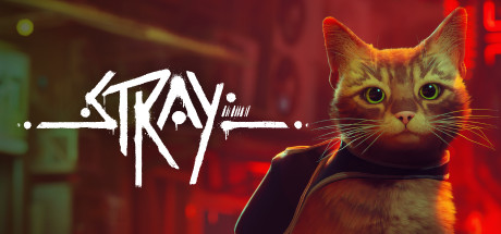 「PC/正经游戏」Stray,6.27GB,百度网盘
