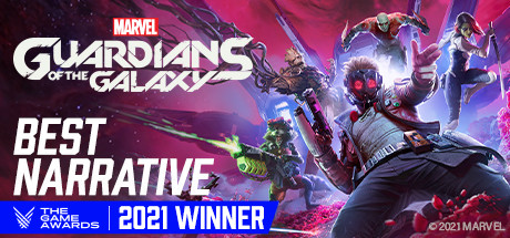 「PC/正经游戏」银河护卫队 GUARDIANS OF THE GALAXY-整合DLC,46.7GB,百度网盘
