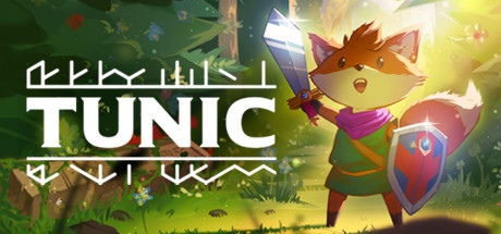 「PC/正经游戏」TUNIC,3.58GB,百度网盘