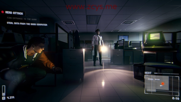 「PC/正经游戏」80年代美国大盗 American Theft 80s,3.82GB,百度网盘