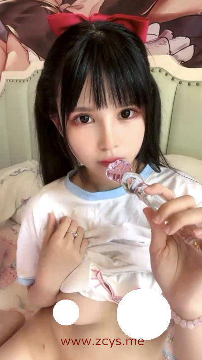 超甜美双马尾美少女-甜甜-下海【4v 2.36g】