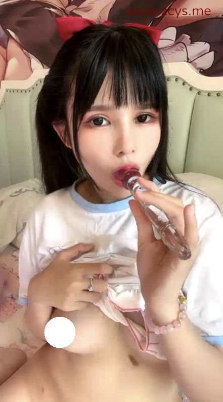 超甜美双马尾美少女-甜甜-下海【4v 2.36g】