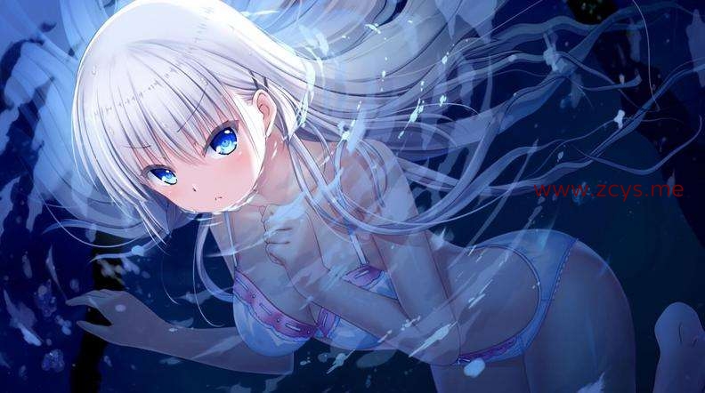 【神作/key社】Summer Pockets REFLECTION BLUE（夏日口袋）