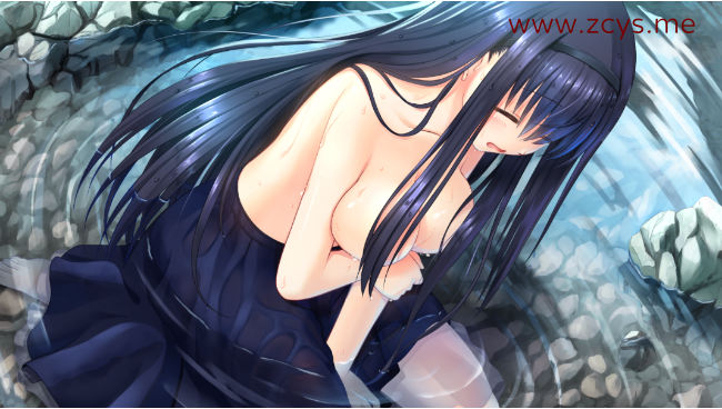 【神作/key社】Summer Pockets REFLECTION BLUE（夏日口袋）