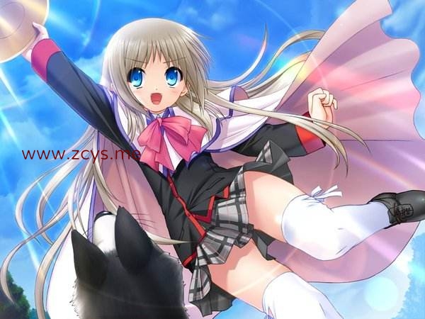 【神作/key社/催泪警告】little busters EX