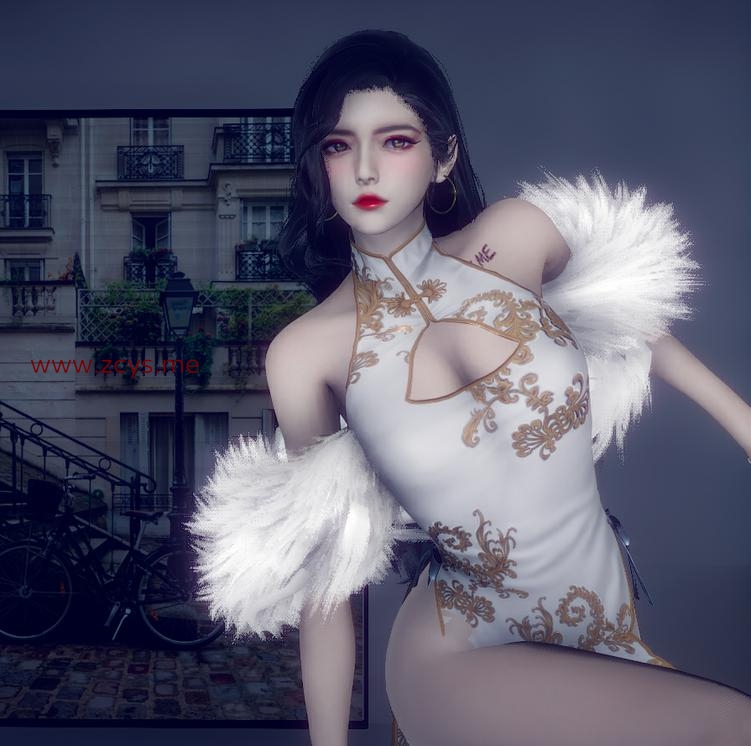 [敲西六]陈乔安传01-02+小番外（非完整版，100+184+45,208MB）