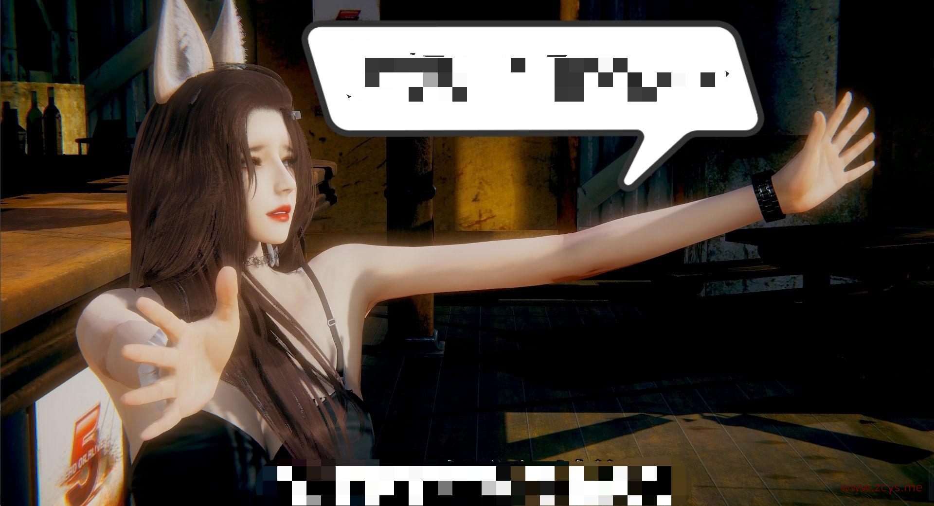 [敲西六]一切因他而起01-24（831P,202MB）