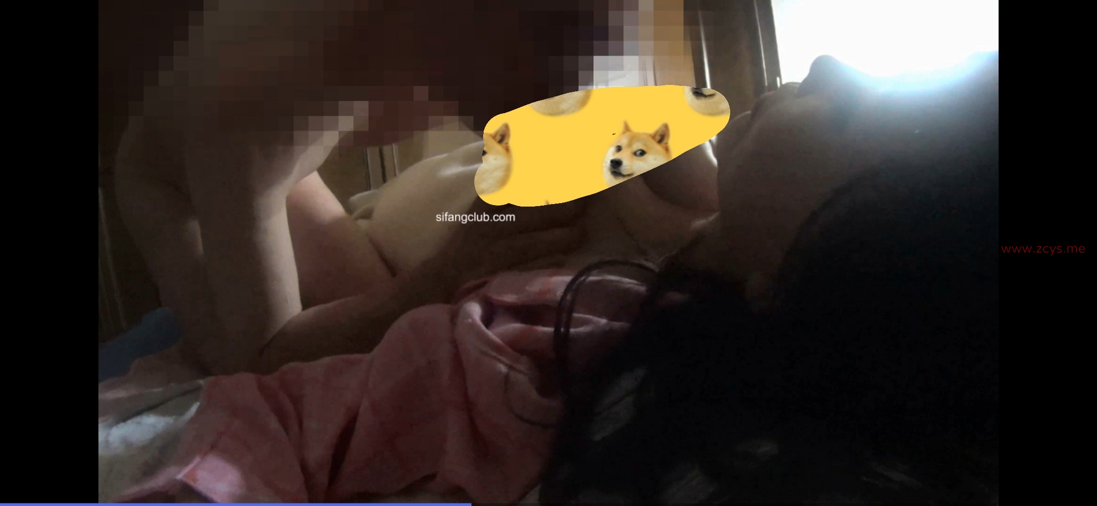 站友要的后续 1v 20min 1.4g