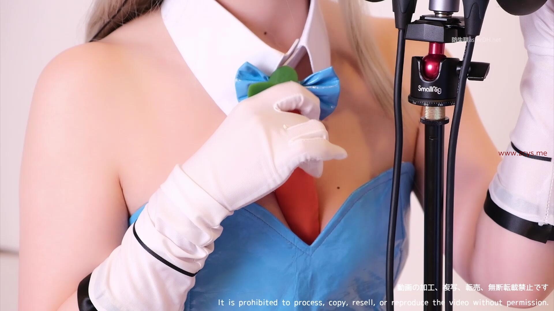 りずな rizunya R18视频蓝兔子1V799m