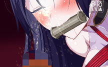 【动态/2D/调教】丰乳肥臀MM与三个GBL