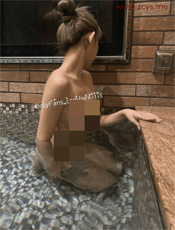 Onlyfans 台中妹@sexiris 黃芮芮六月最新付費【36V 1.73G】