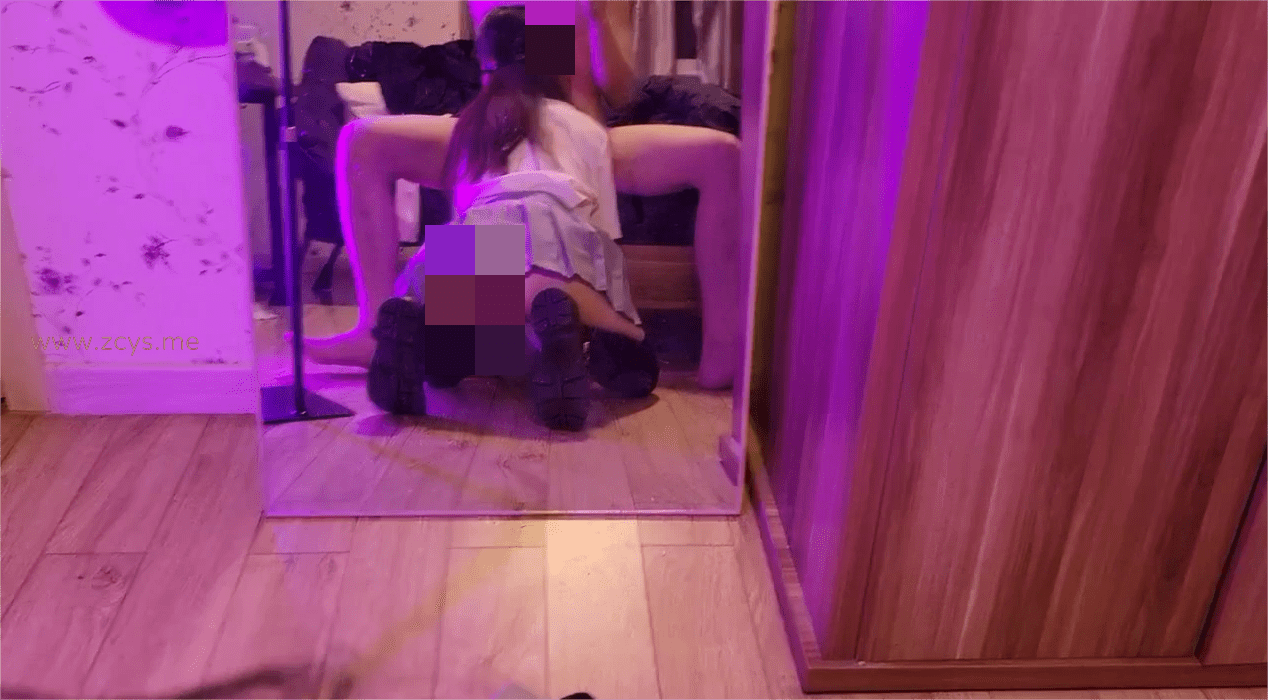 极品超嫩萝莉M属性 女主水嫩   制服调教篇 2V/1.85G